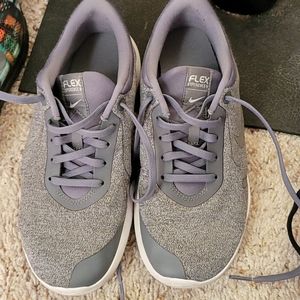 Nike Flex Experience